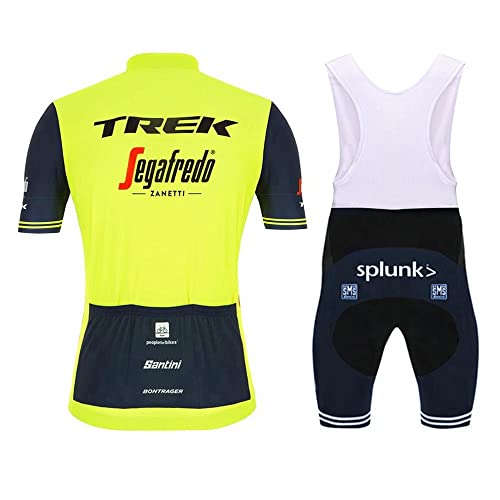 Mens Outdoor Sports MTB Clothes Mountain Bike Tshirt Short Sleeve Cycling Jersey