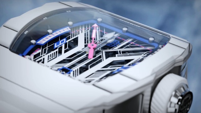 DAVIS ELVIN-Gentleman Style Waterproof Mechanical Watches Men s Automatic Watch Daviselvinwatch Wine Barrel Wristwatch with Swiss Movement Wristwatches for Men-DR05-S