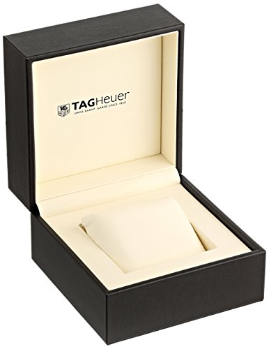 TAG Heuer Men s WAZ1110.BA0875 Stainless Steel Watch