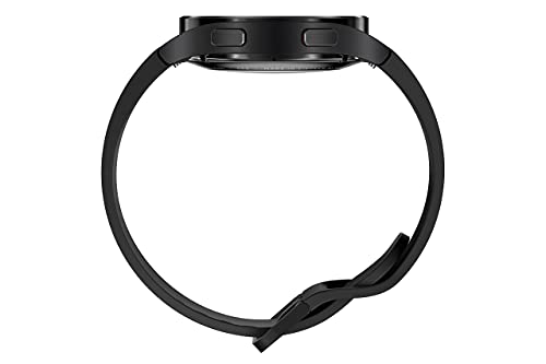 Samsung Galaxy Watch4 44MM SM-R870 Aluminum Smartwatch GPS Only (Renewed)