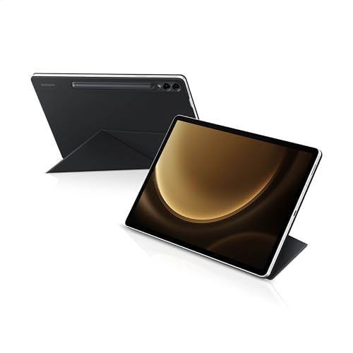 SAMSUNG Galaxy Tab S9 FE Wi-Fi 10.9” 256GB Android Tablet, IP68 Water- and Dust-Resistant, Long Battery Life, Powerful Processor, S Pen, 8MP Camera, Lightweight Design, US Version, 2023, Silver