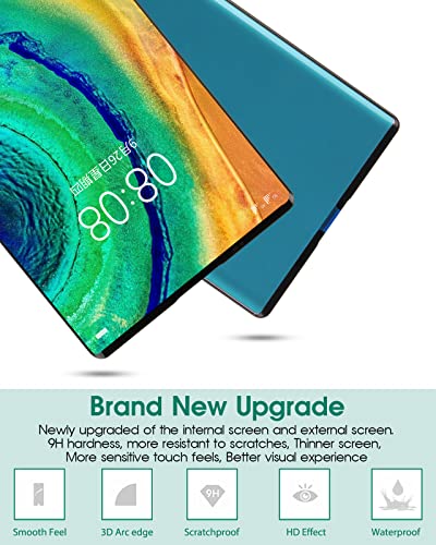 Screen Replacement for LG Wing 5G F100N F100VM 6.8