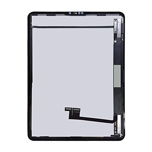 120Hz IPS LCD Screen Display Assembly Touch Digitizer Assembly Compatible with iPad Pro 11