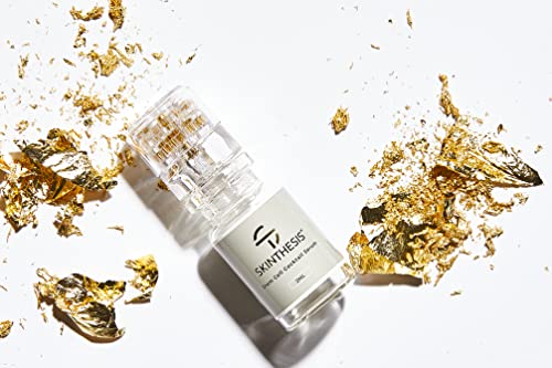 Skin Thesis Golden Cocktail Facial Set | Help Diminish Fine Lines and Improve Skin Texture with Elite Skin Care