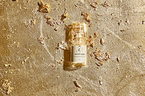 Skin Thesis Golden Cocktail Facial Set | Help Diminish Fine Lines and Improve Skin Texture with Elite Skin Care