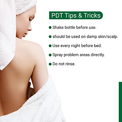 Basic Kit-p | Demodex Acne Rosacea Solution | Ungex