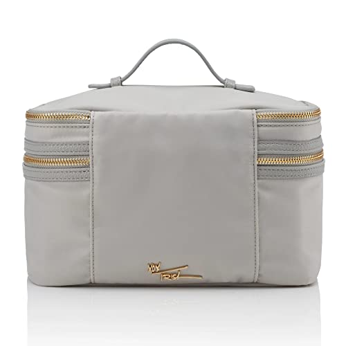 Trish McEvoy Power of Skincare Carpe Celebrate Collection - Face Wash, Beauty Booster Cream, Vitamin C Cream, Erasers, Hydroxy Pabs