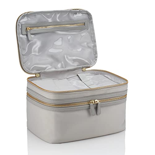 Trish McEvoy Power of Skincare Carpe Celebrate Collection - Face Wash, Beauty Booster Cream, Vitamin C Cream, Erasers, Hydroxy Pabs