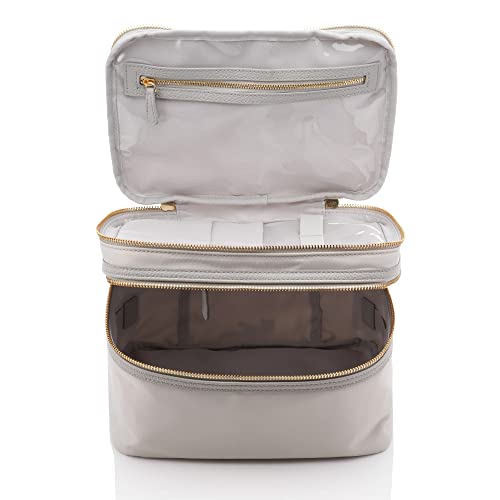 Trish McEvoy Power of Skincare Carpe Celebrate Collection - Face Wash, Beauty Booster Cream, Vitamin C Cream, Erasers, Hydroxy Pabs