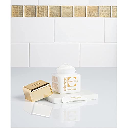 Cellcosmet CellEctive Cell Lift Face Cream - Revitalizing Daily Moisturizer and Anti-Aging Treatment (1.7 oz)