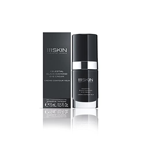 111SKIN HARLEY ST. LONDON Celestial Black Diamond Eye Cream