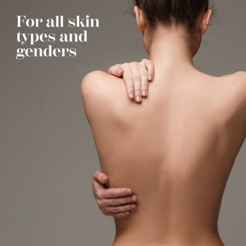 InfiniteAloe Gold Anti-Aging Moisturizer Formula - Organic Aloe Supported by Twelve Key Anti-Aging Ingredients to Deliver Younger Looking, Hydrated, Soft Skin (6.7 Oz.)