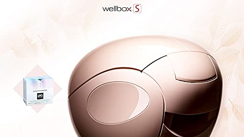 LPG Wellbox S Nude Cellulite Body Optimizer