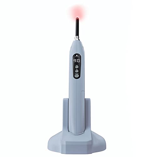 The Luminance RED - ClearBeam Acne Device