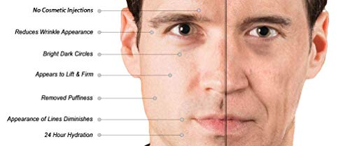 South Beach Skincare: All In One Anti-Aging Treatment 2.54 oz (Pack of 2)