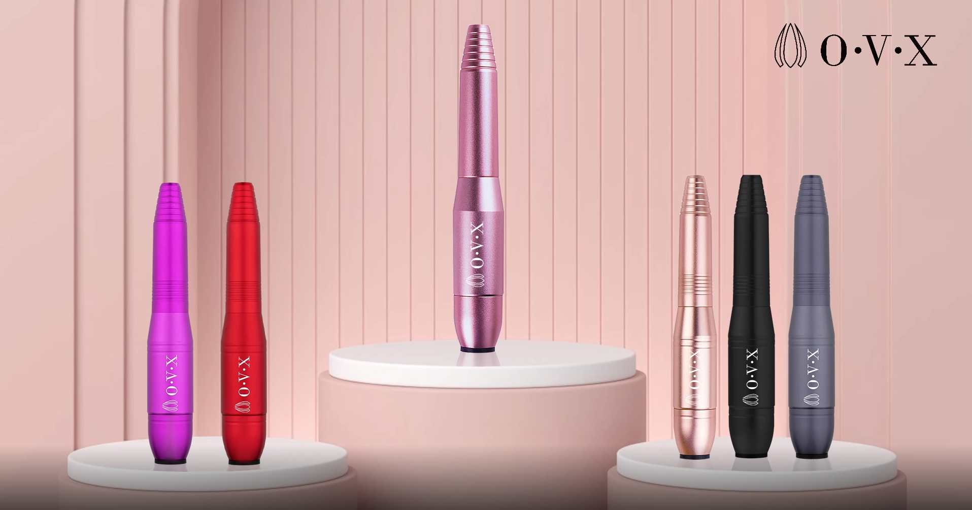 Portable Electric Nail Drill File Machine with Acrylic Nail Kit Set Professional 20000rpm Manicure Pedicure with Sanding Bands Brush for Nail Art Gel Nail Polish Tips Clippers