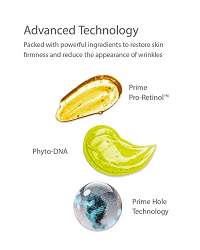 Isa Knox AGE FOCUS PRIME DOUBLE EFFECT EYE FOR ALL CREAM - Korean Skincare Gift Set, Lightweight but Rich Eye Cream for Smoother Looking Eyes, Smile Lines, and Neck Areas (100ml / 3.38 Fl Oz)