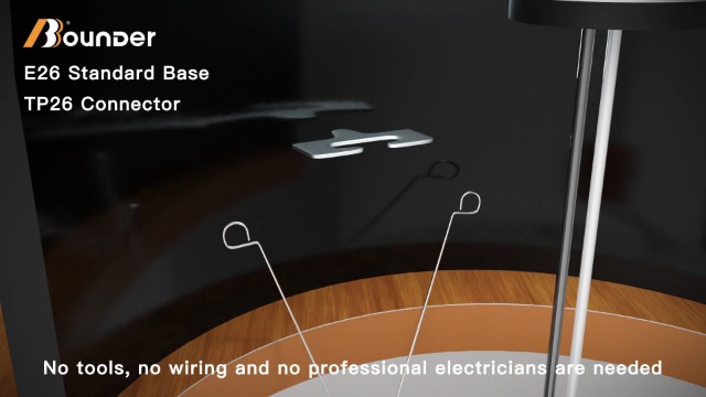 BBOUNDER 12 Pack 5/6 Inch LED Recessed Downlight, Baffle Trim, Dimmable, 12.5W=100W, 5000K Daylight, 950 LM, Damp Rated, Simple Retrofit Installation -No Flicker