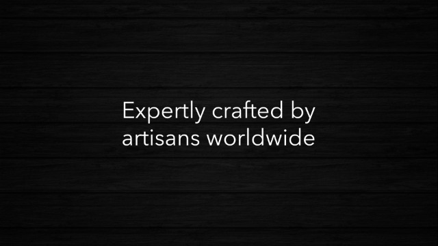 FirsTime & Co. Shabby Planks Wall Clock, 27