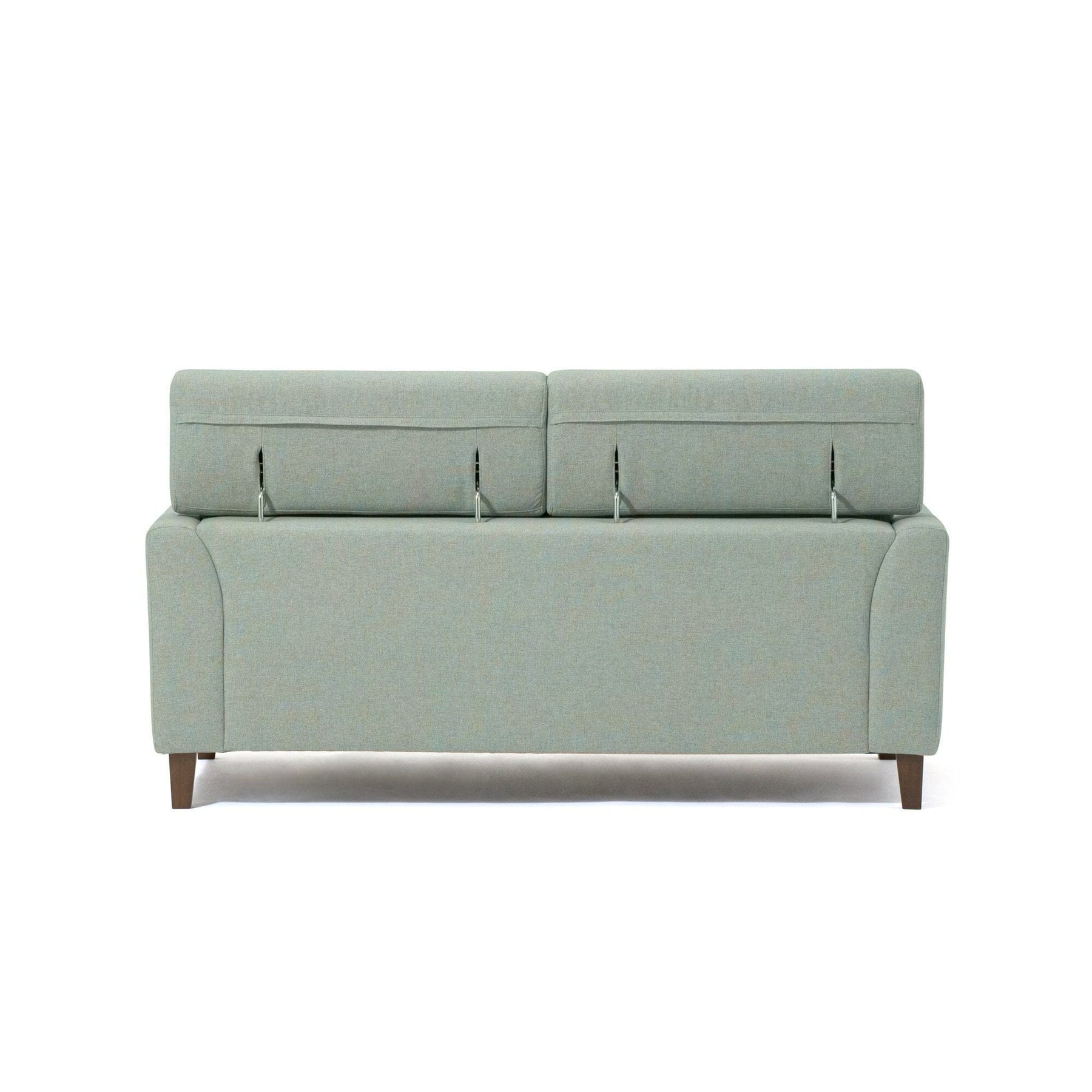 Aget Sofa 2S Light Green  (W1700 X D990 X H760)
