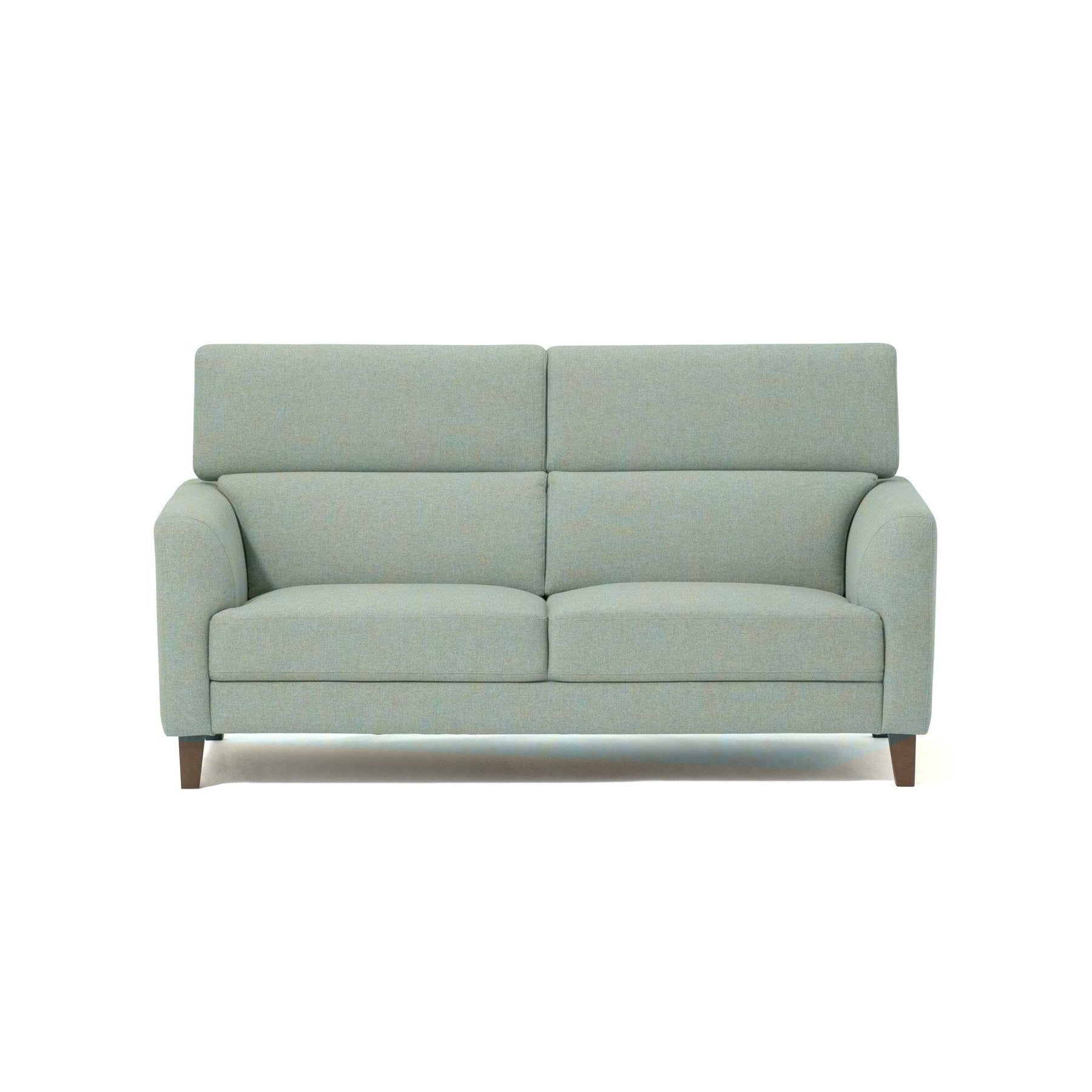 Aget Sofa 2S Light Green  (W1700 X D990 X H760)