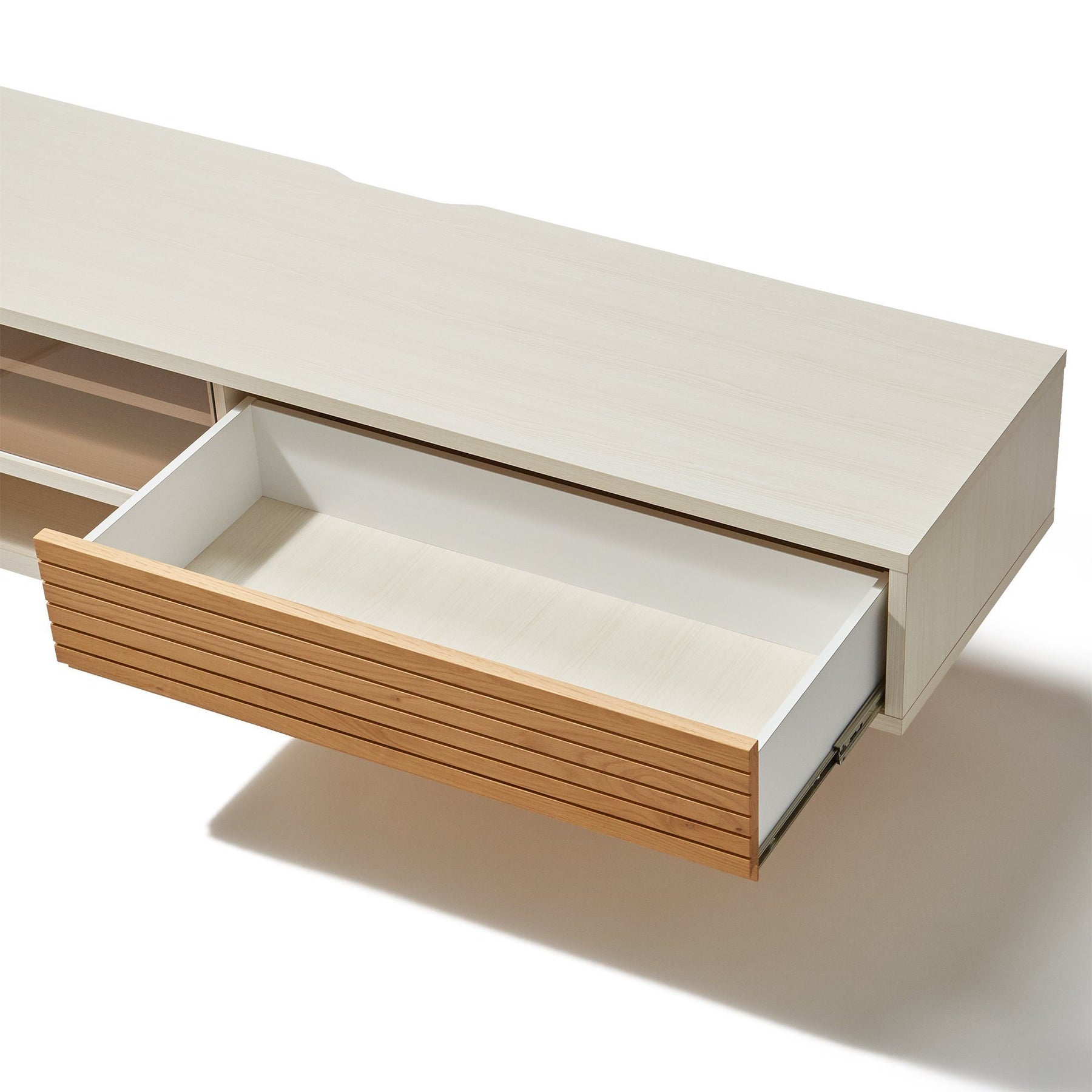 Celta Tv Board 1700 Natural (W1700 × D445 × H460)