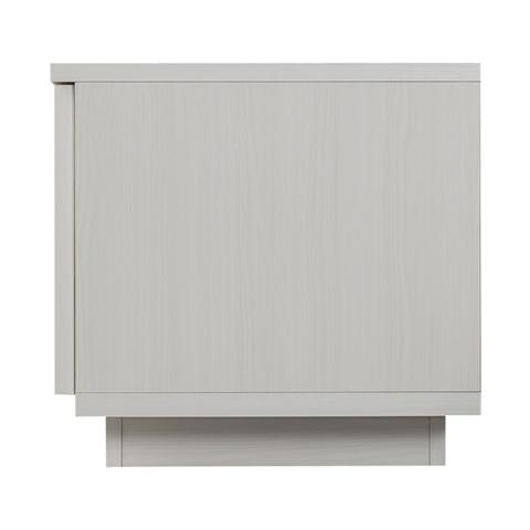 Passer Tv Board 1500 White (W1500 × D450 × H430)