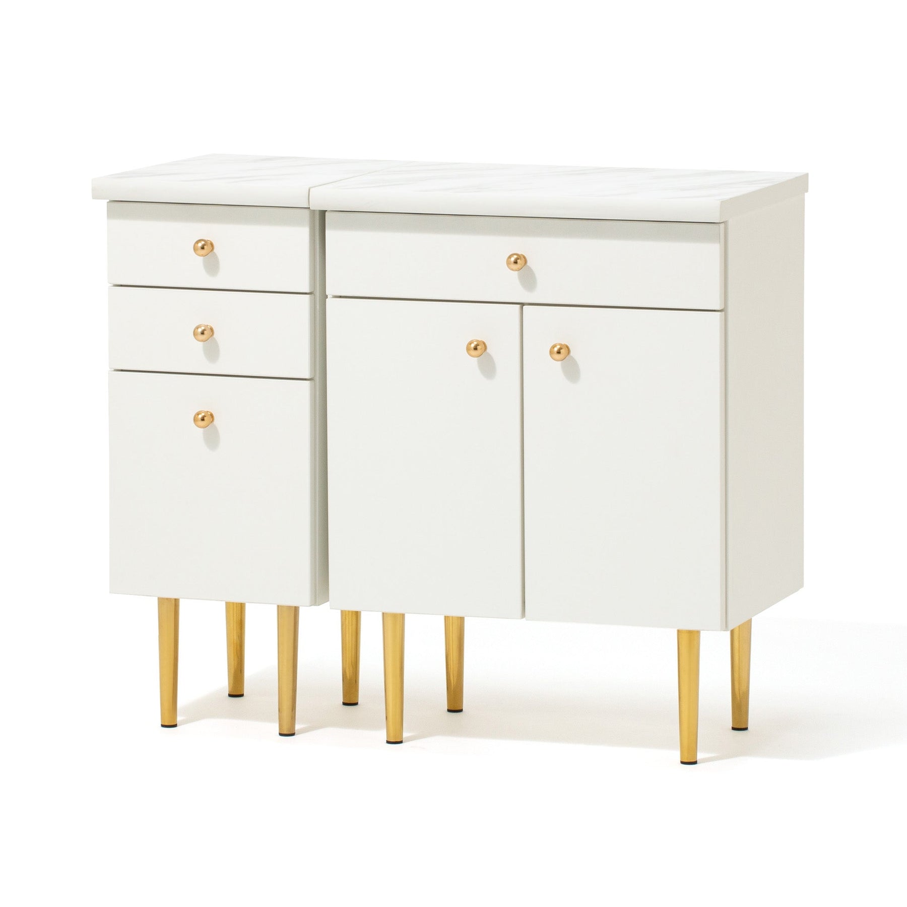 Eldorado Chest W310 × D400 × H750