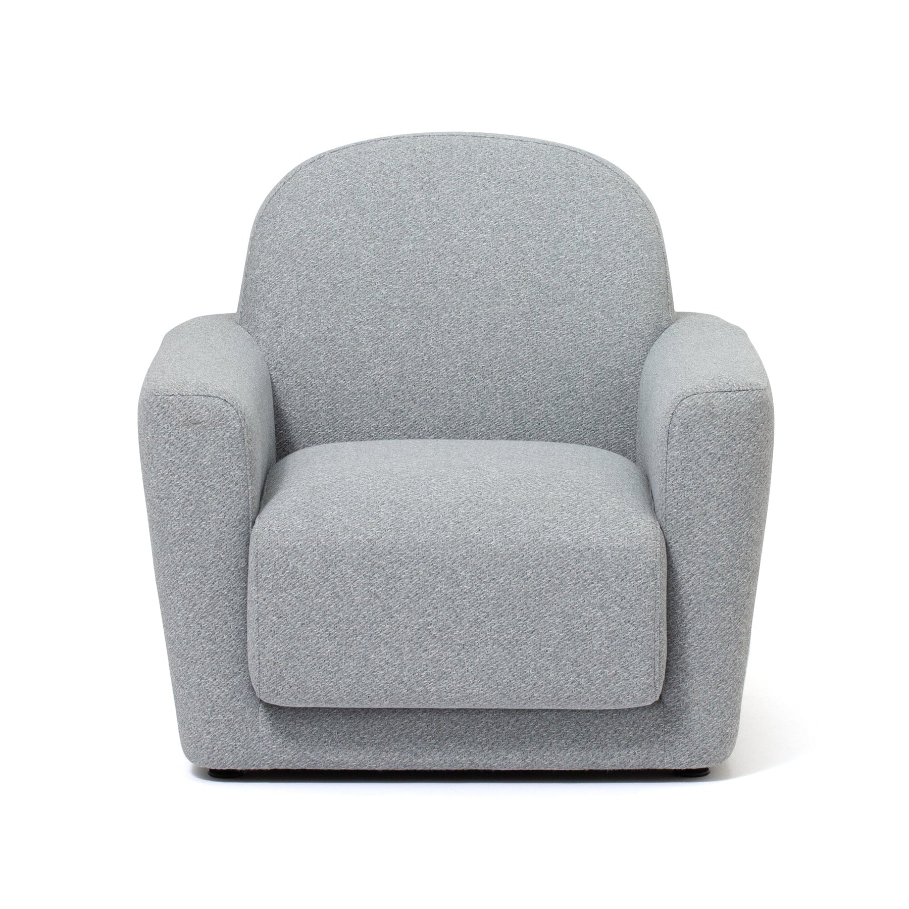 Nuvola Sofa 2 1 Seat Gray (W760×D740×H770)