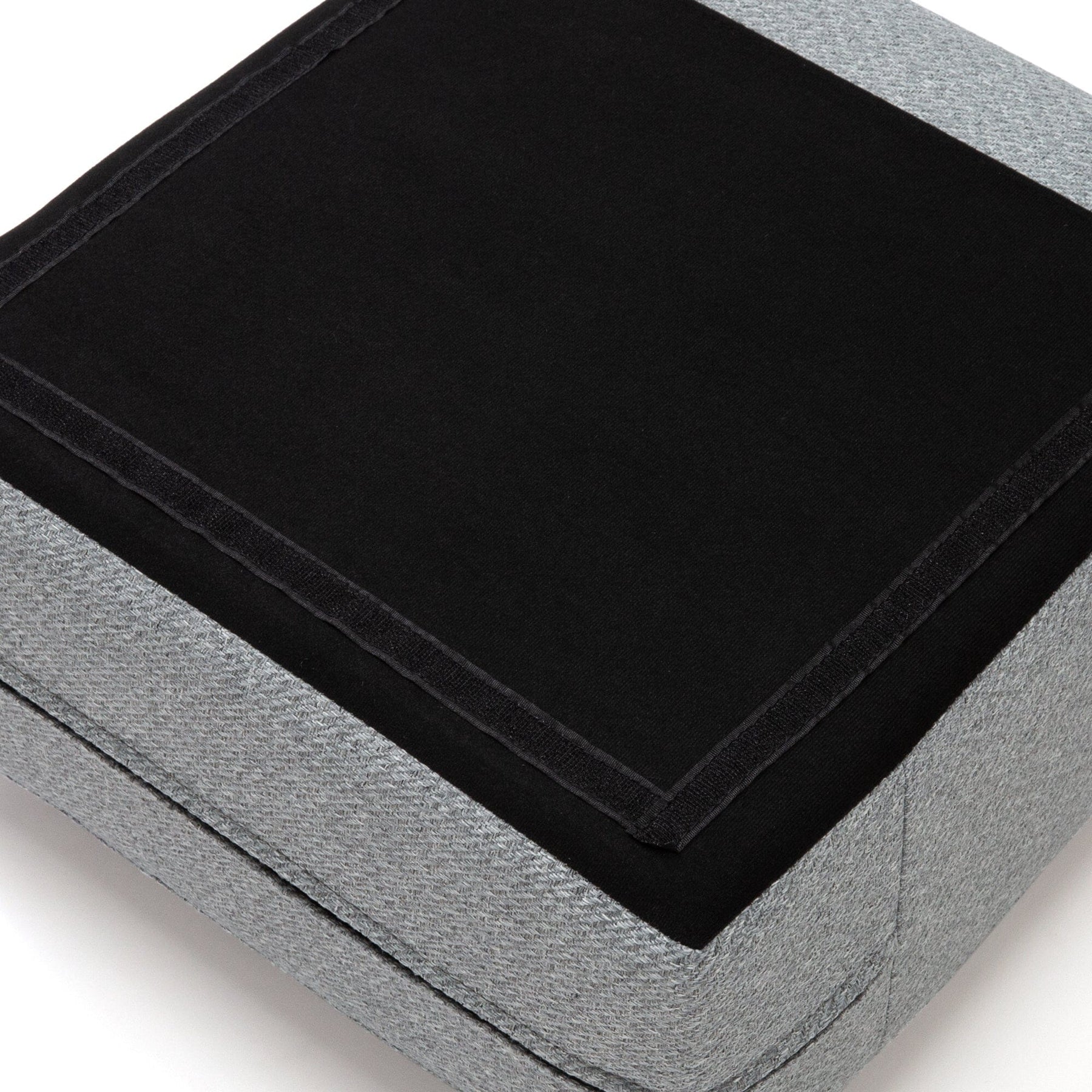 Nuvola Sofa 2 1 Seat Gray (W760×D740×H770)