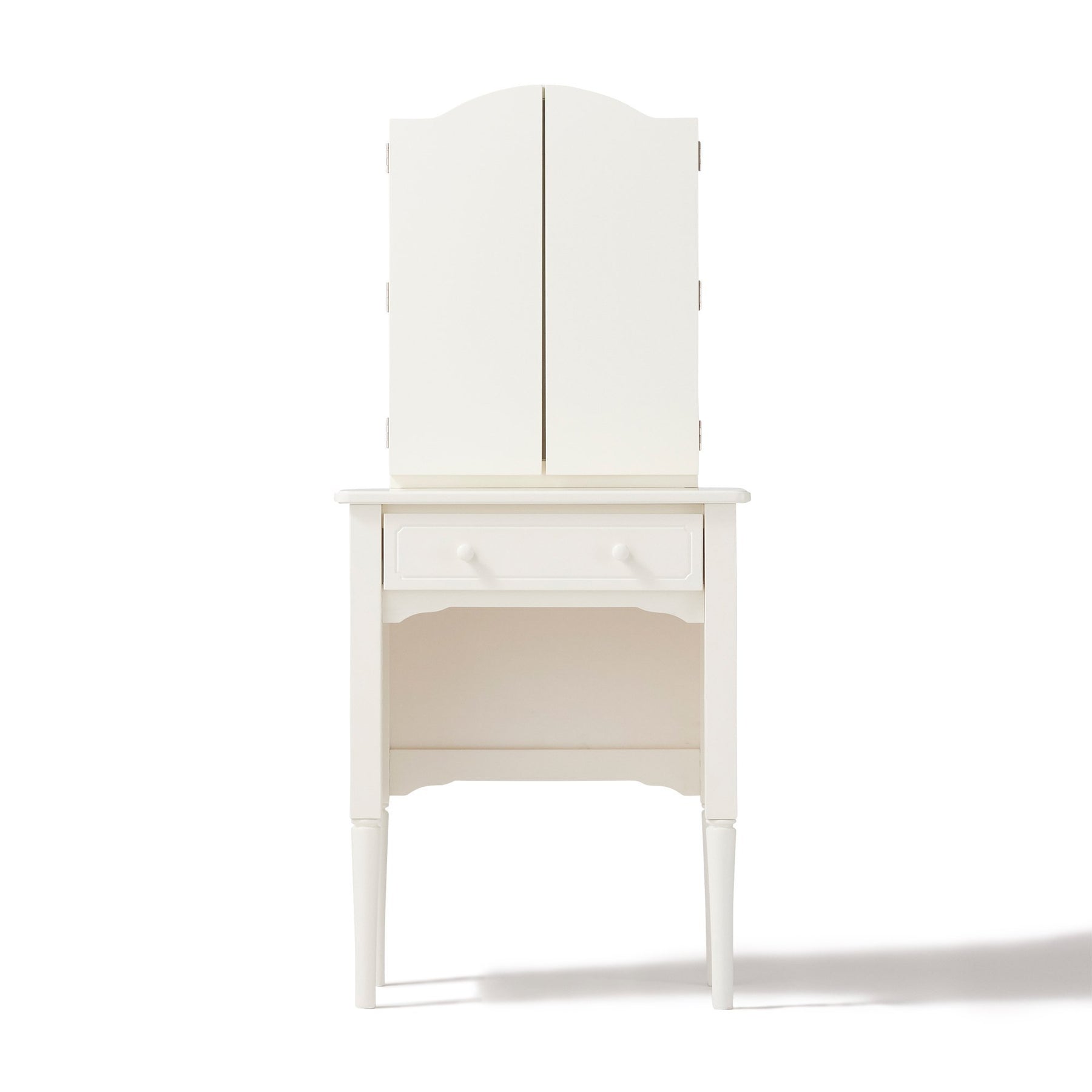Mio Dresser White (W600～920×D385×H1350)
