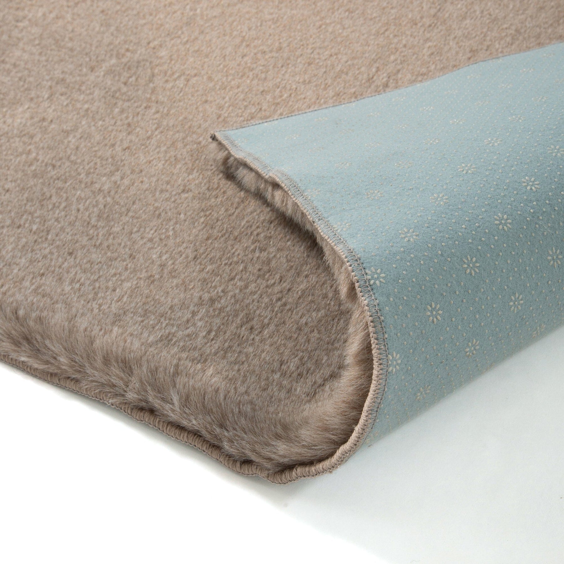 Mitis Rug M 2000 X 1400 Mix Brown