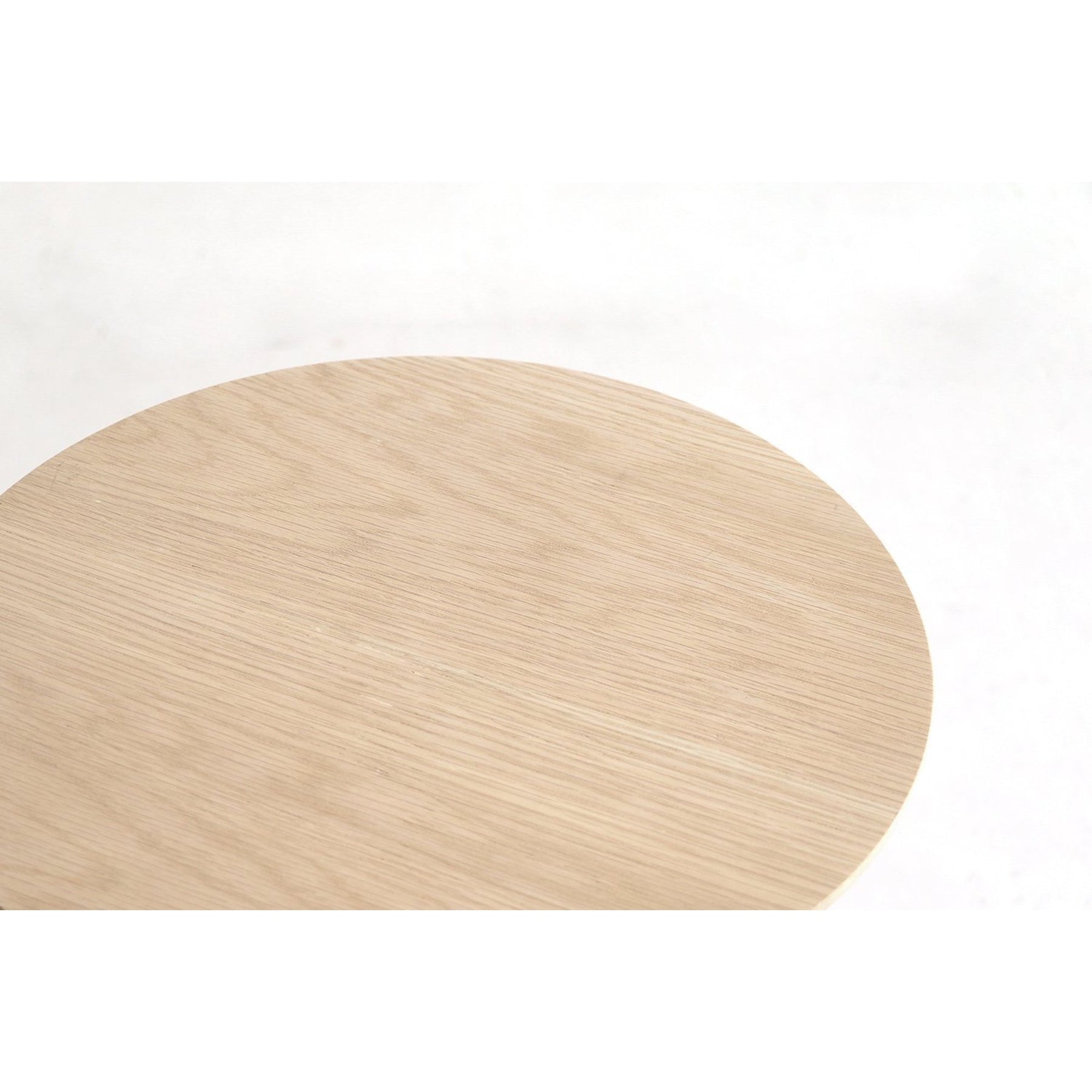 Side Table Lotus Natural (W400 X D400 X H560)