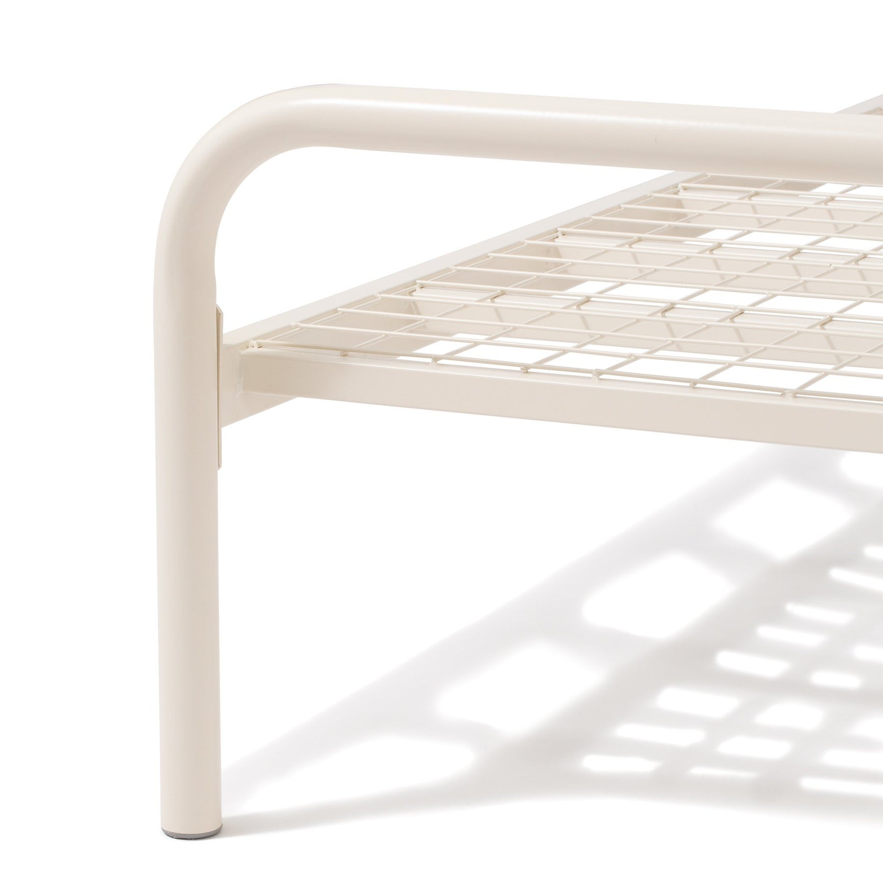 Minuit Bed Single Pink (W1090 × D2090 × H980)