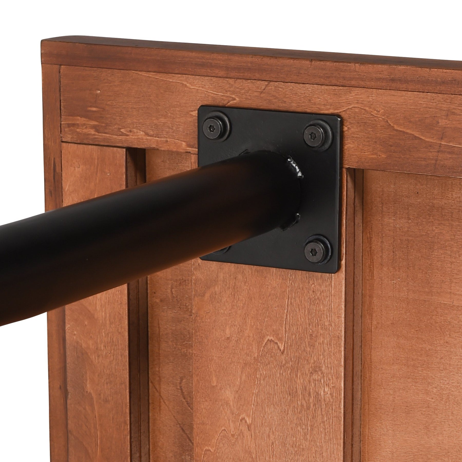 Retta Dining Table 1600 Natural (W1600 × D800 × H730)