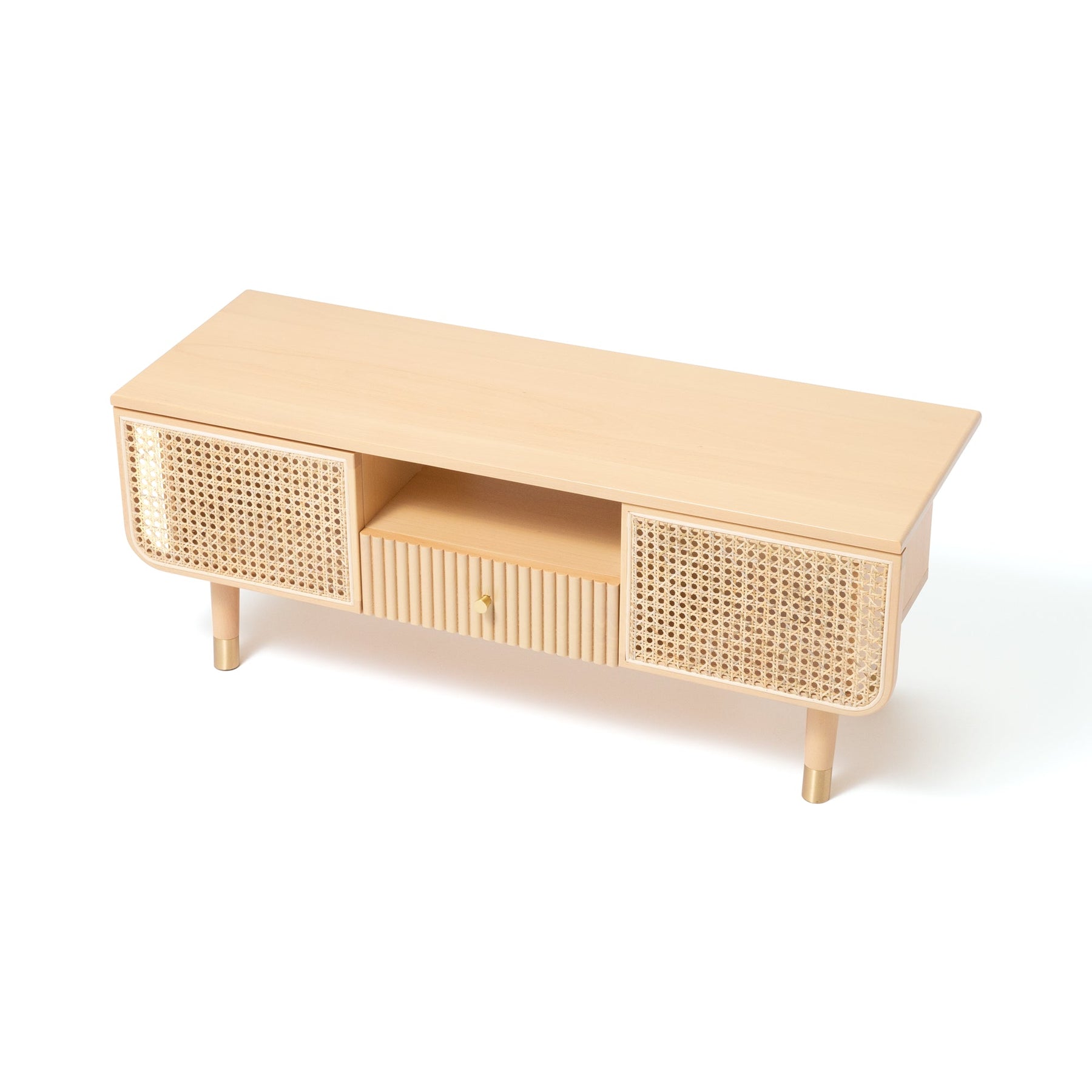 Motis Tv Board Natural