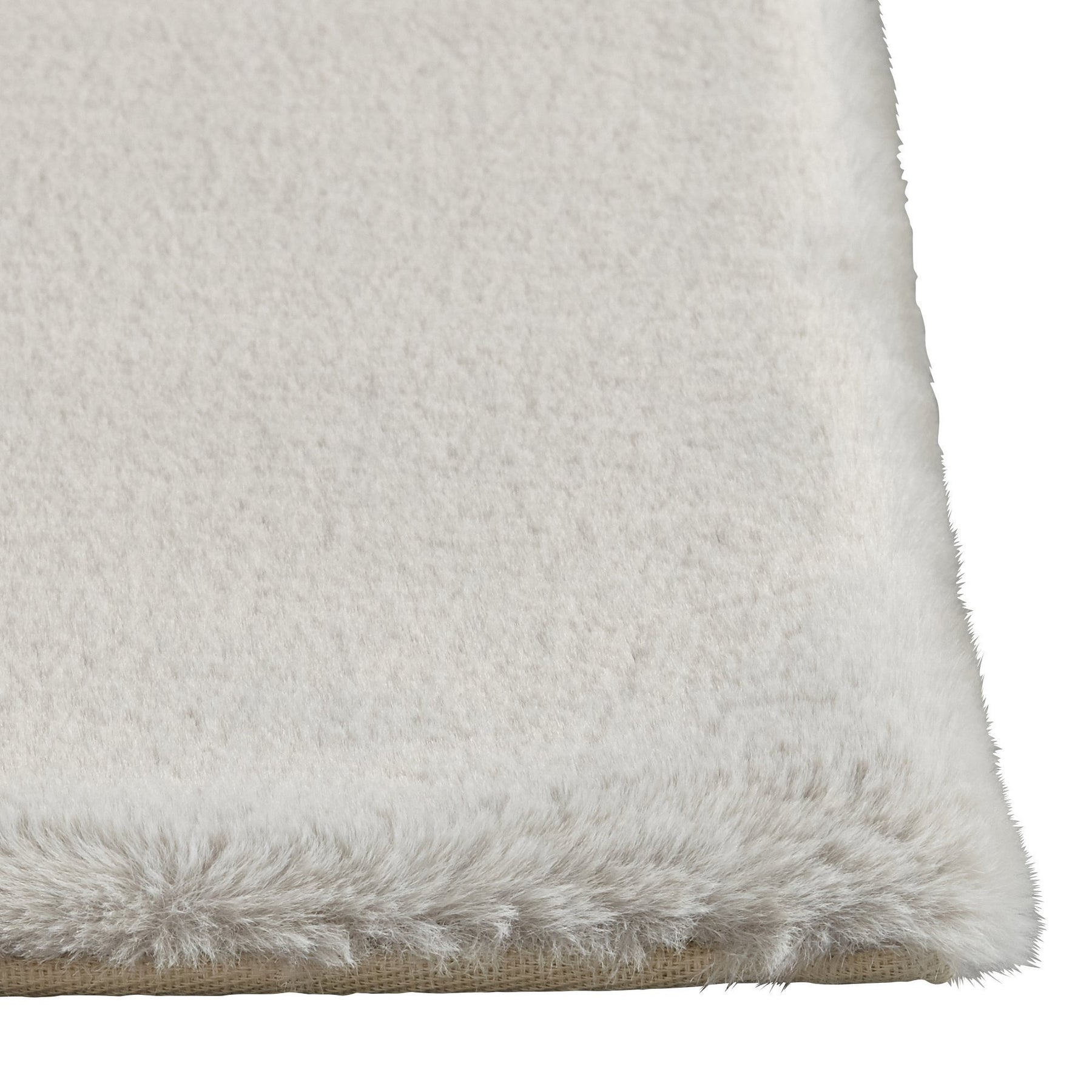 Mitis Rug Medium Light Gray (W2000 × D1400)