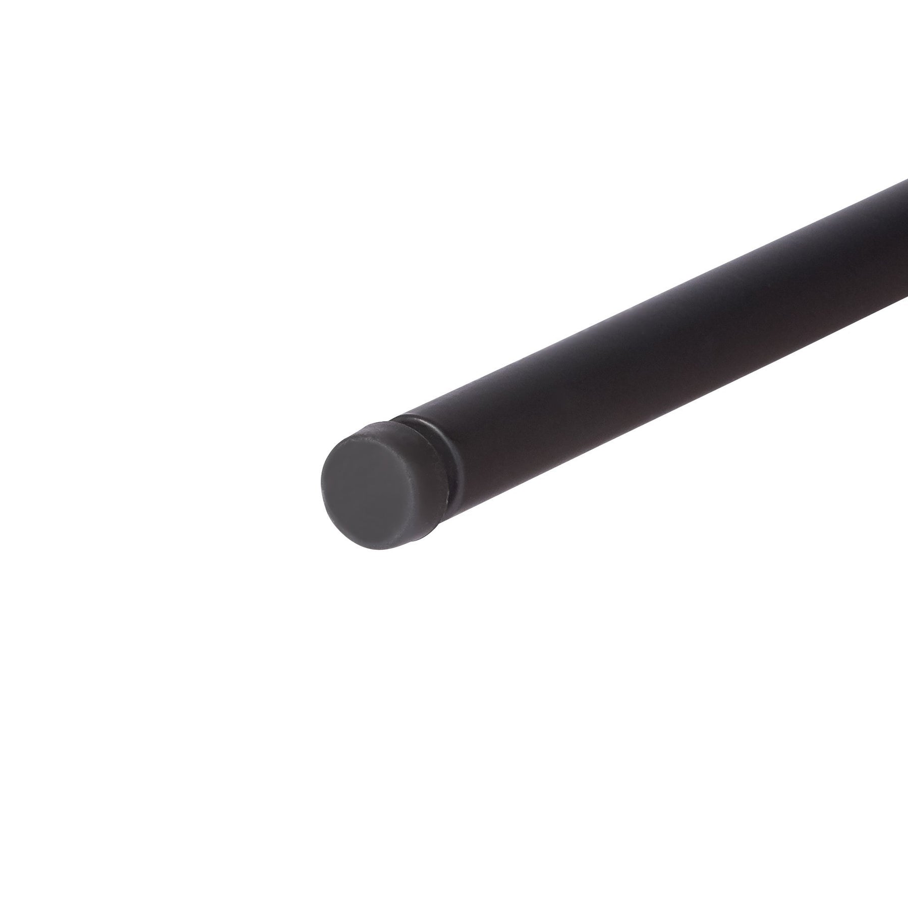 Legato Coffee Table Small Black X Brown (W750 X D450 X H370)