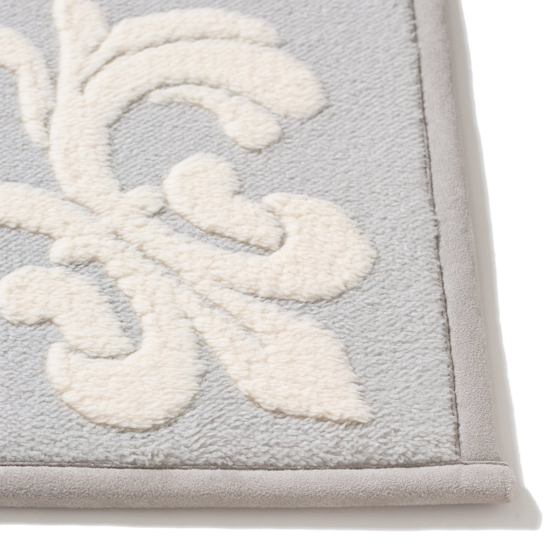 Elfia Carpet Rug 140 Gray (W1900 X D1400)