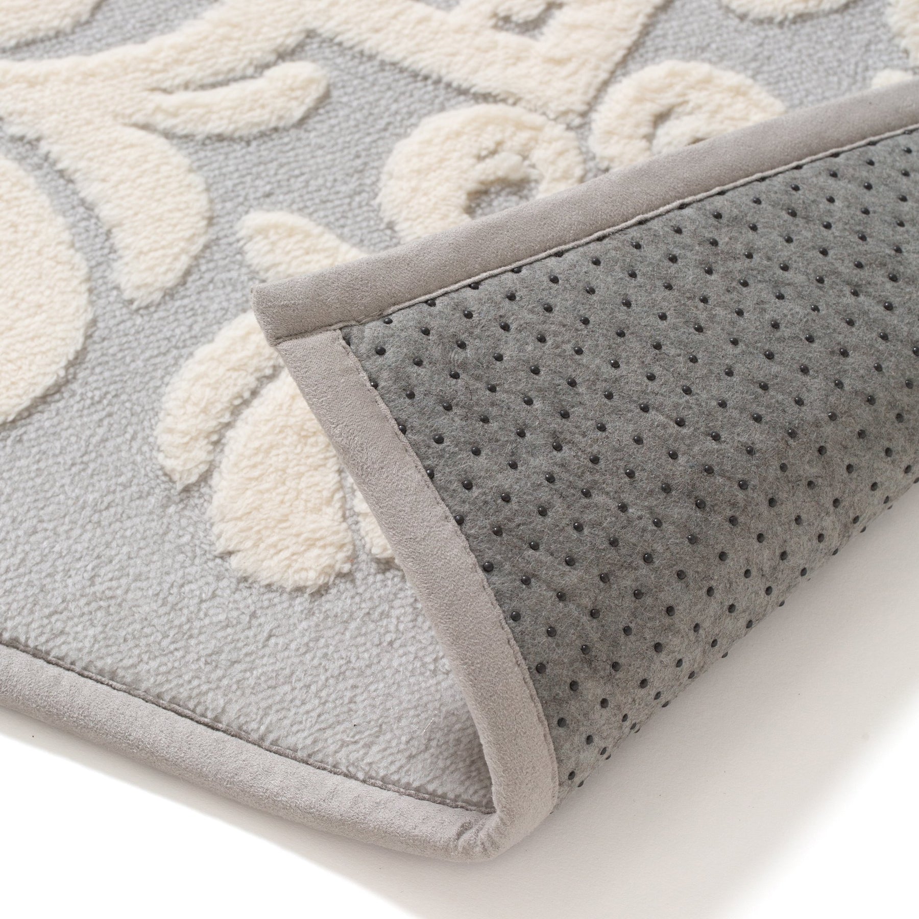 Elfia Carpet Rug 140 Gray (W1900 X D1400)