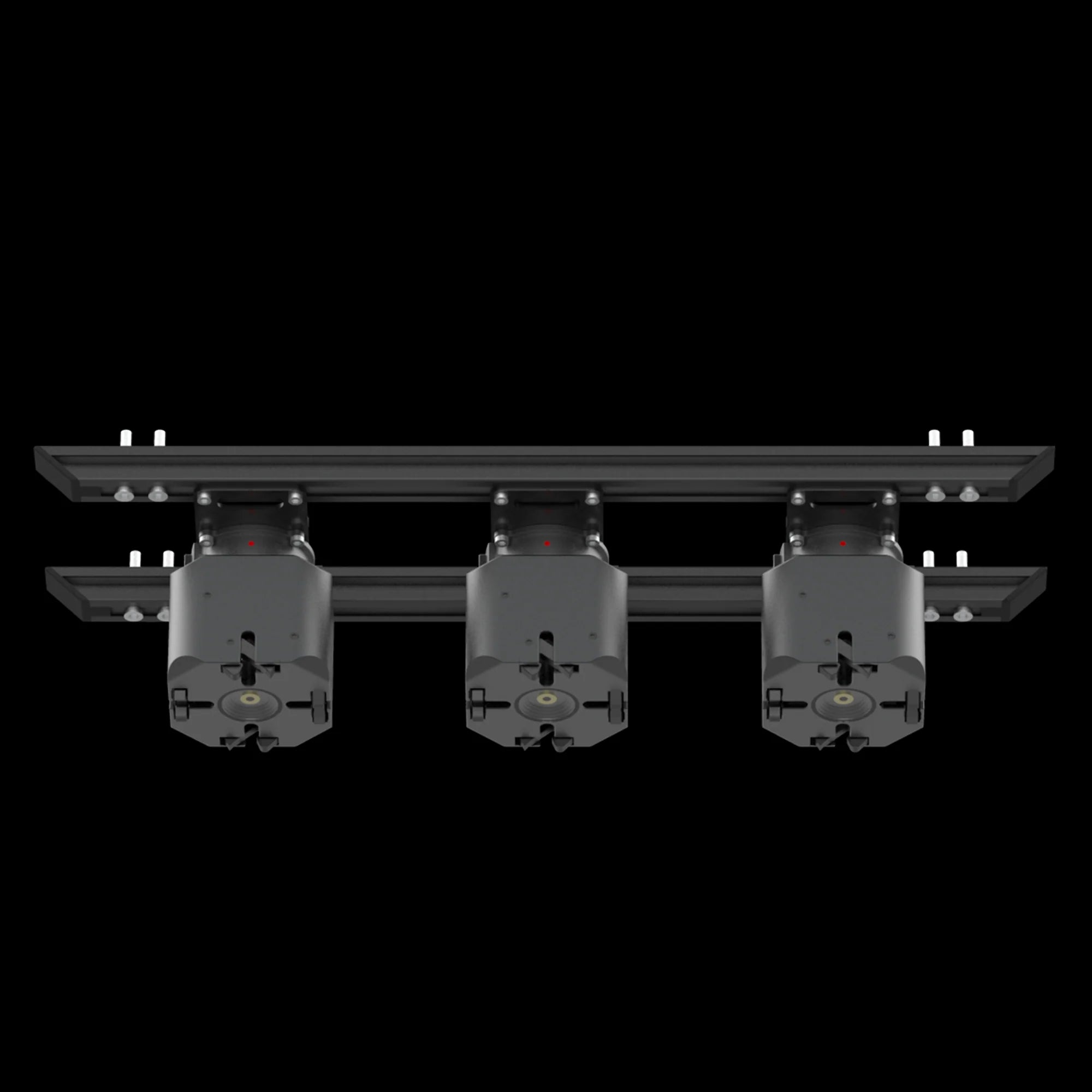 JZ Drones FC30 MULTI-SEGMENT AIRDROP (For DJI Flycart 30)
