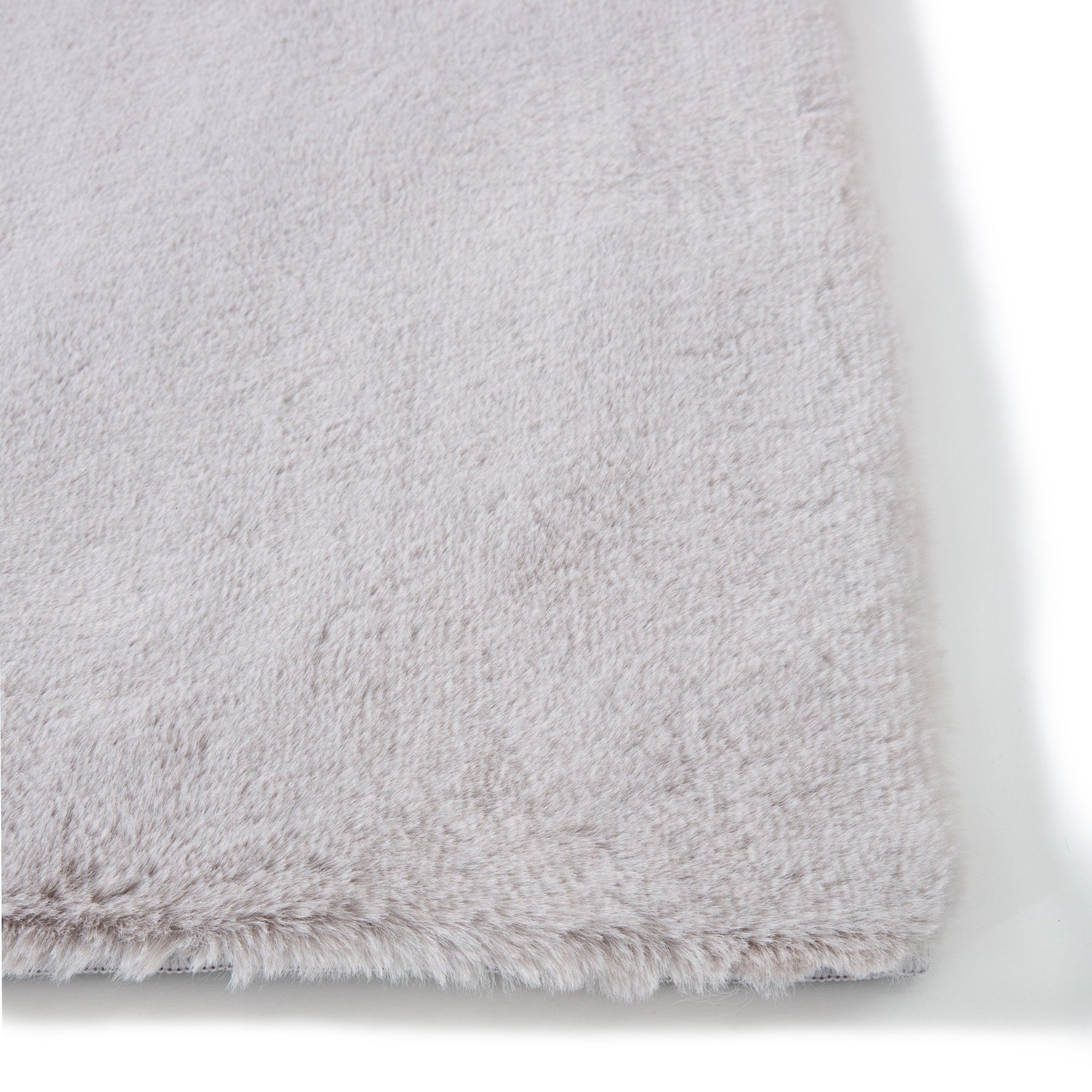 Mitis Rug Large Light Gray (W2000×D2000)