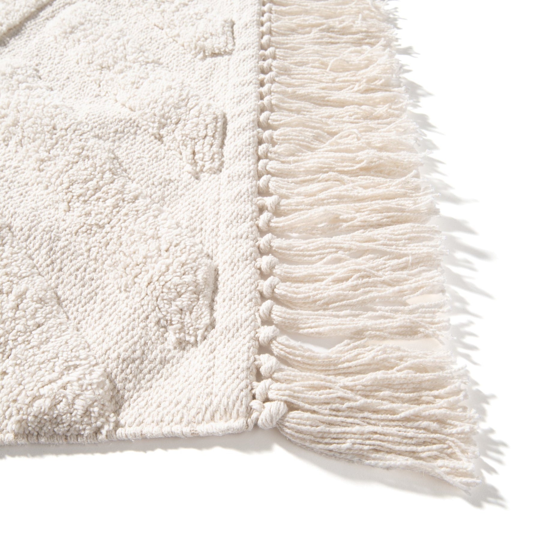 Schene 2 Rug Small Ivory (W1400 × D1000)