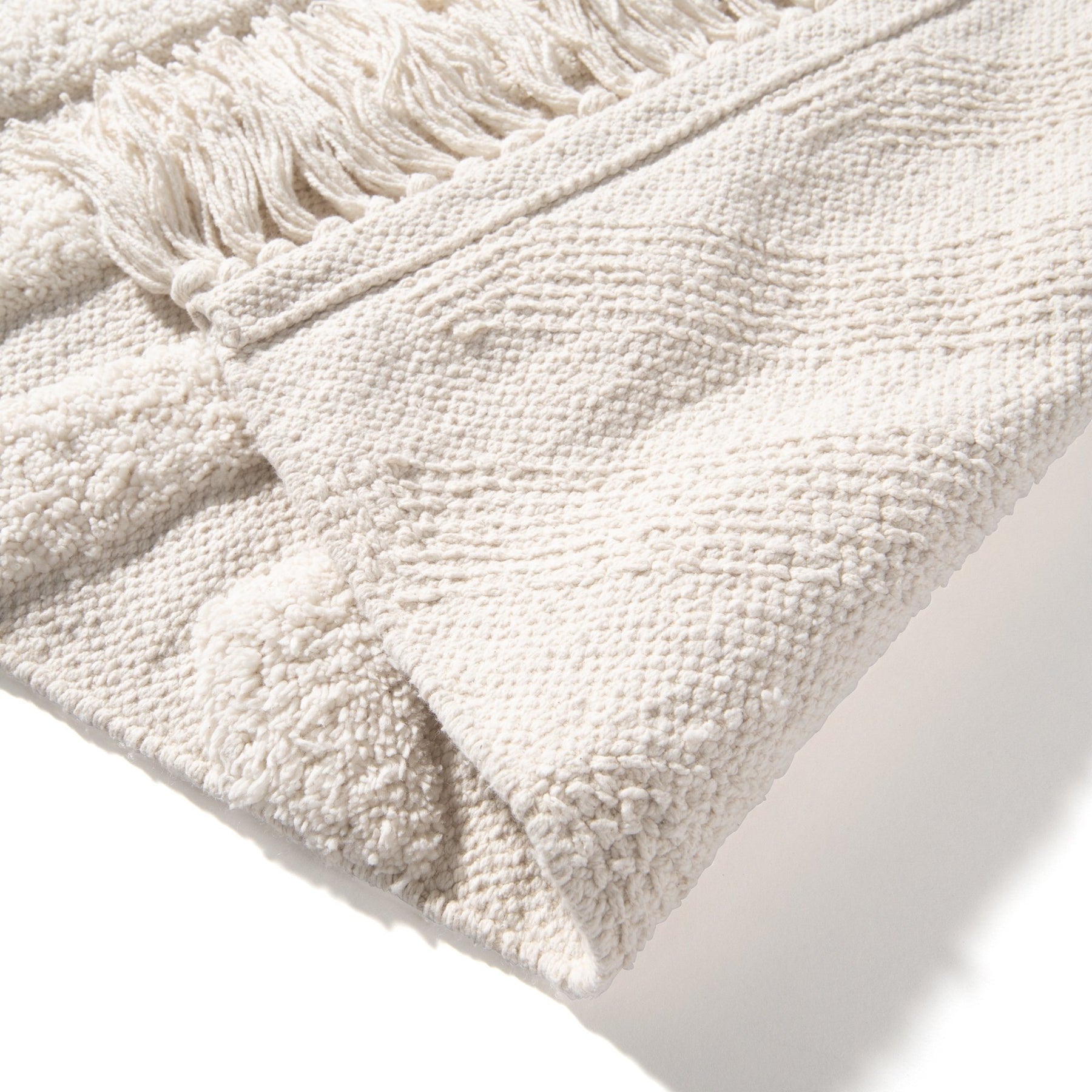 Schene 2 Rug Small Ivory (W1400 × D1000)