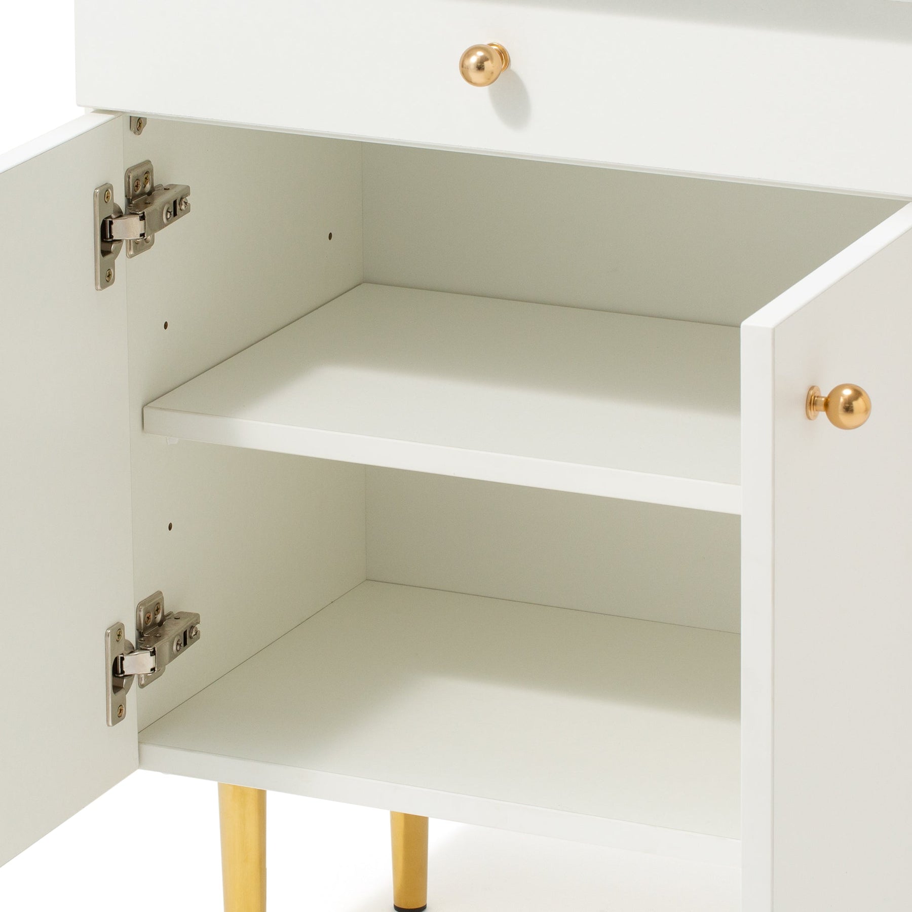 Eldorado Side Board W560 X D400 X H750