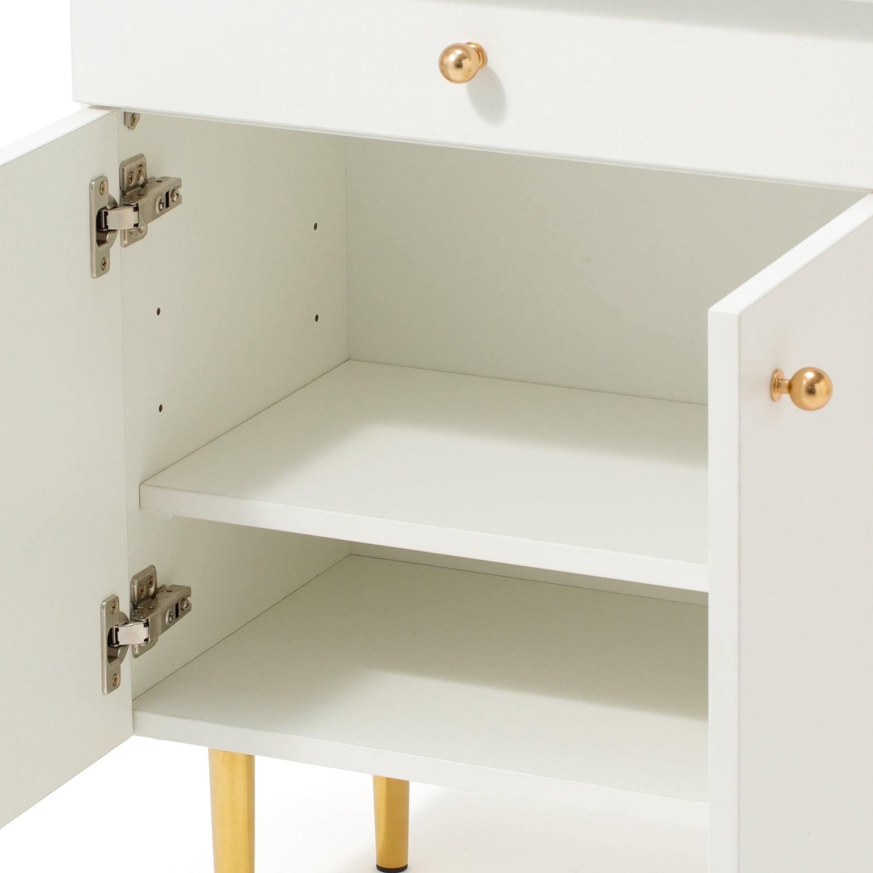 Eldorado Side Board W560 X D400 X H750