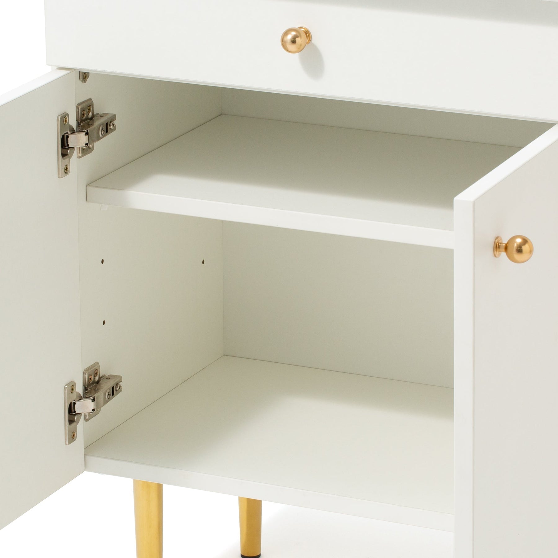 Eldorado Side Board W560 X D400 X H750