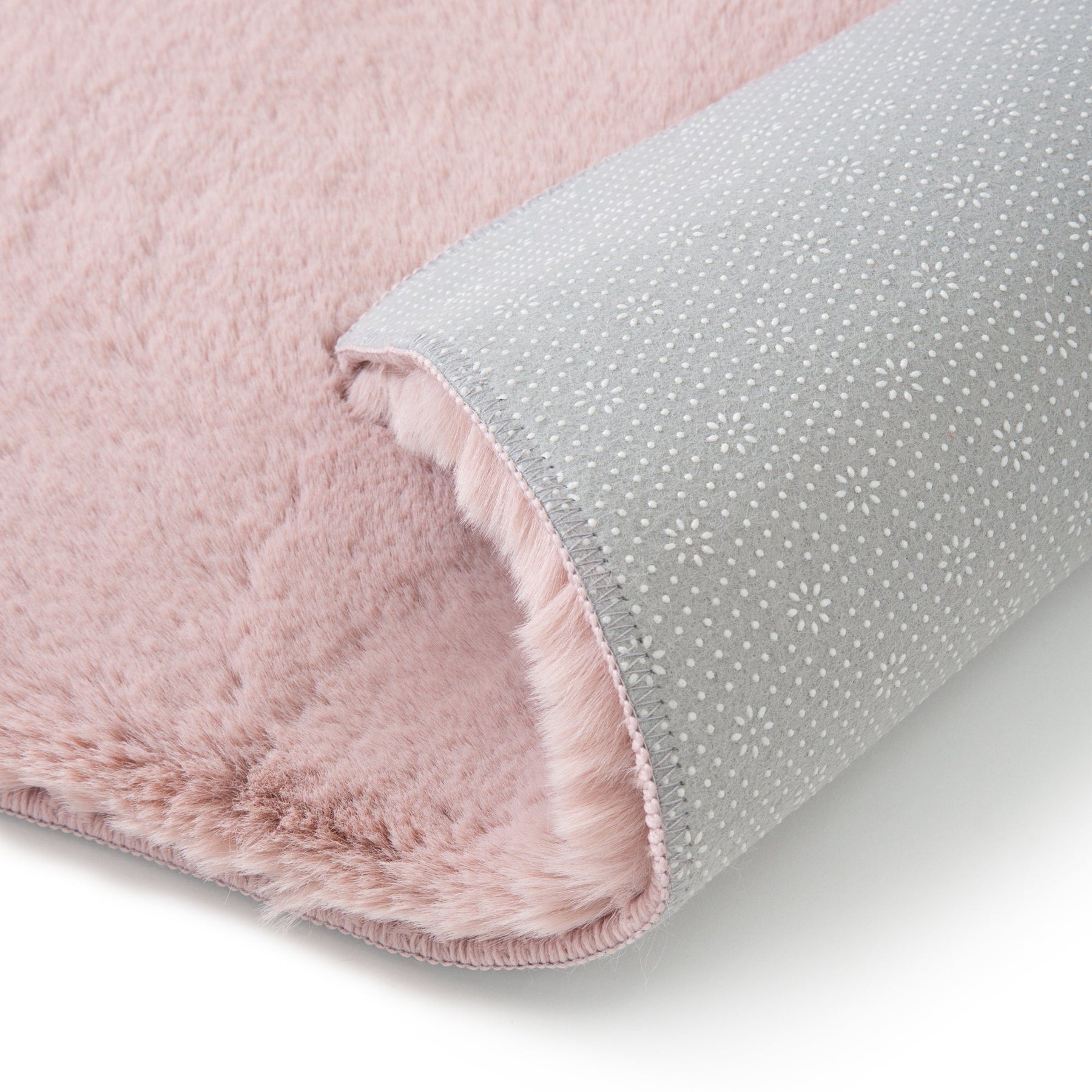 Mitis Rug Small Pink (W1400×D1000)