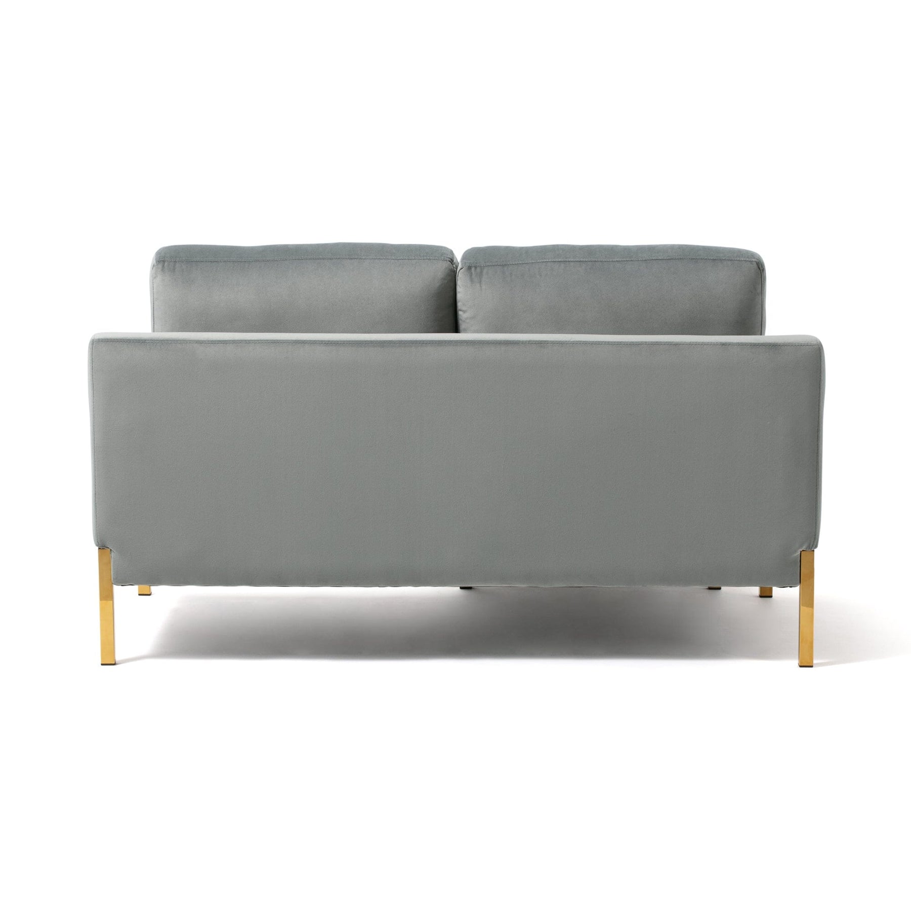 Splen Sofa  W1280×D1245×H730 Green