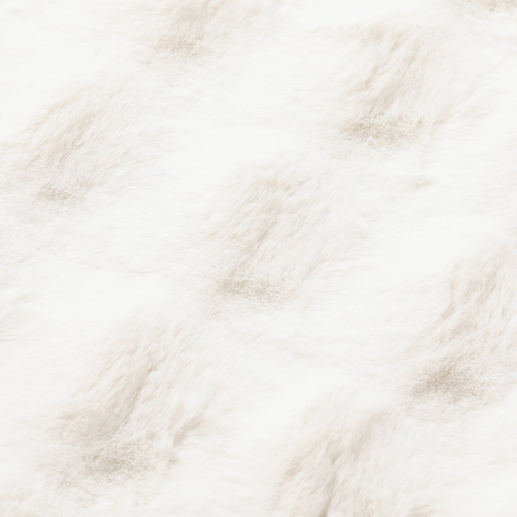 Pokomoko Fur Mf Rug S 1400 X 1000 Ivory